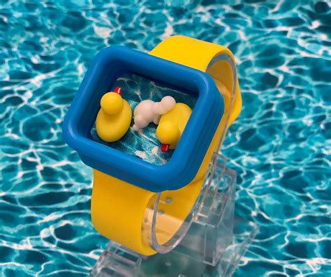 The Psychology Behind the Popularity of Rubber Duck Watches